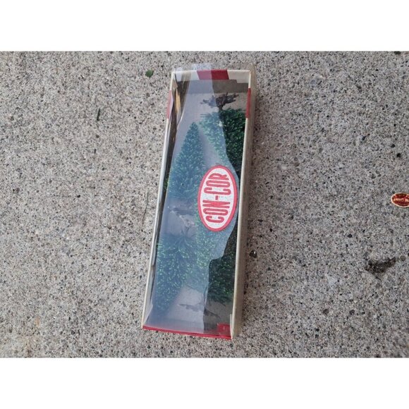 5 Pcs Model Trees Large for Park N Scale Foliage Landscape Con-cor - Picture 1 of 2